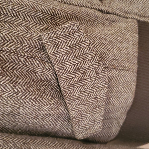 Delia's Vintage Style Jacket - Picture 7 of 13